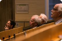 Alumndagen