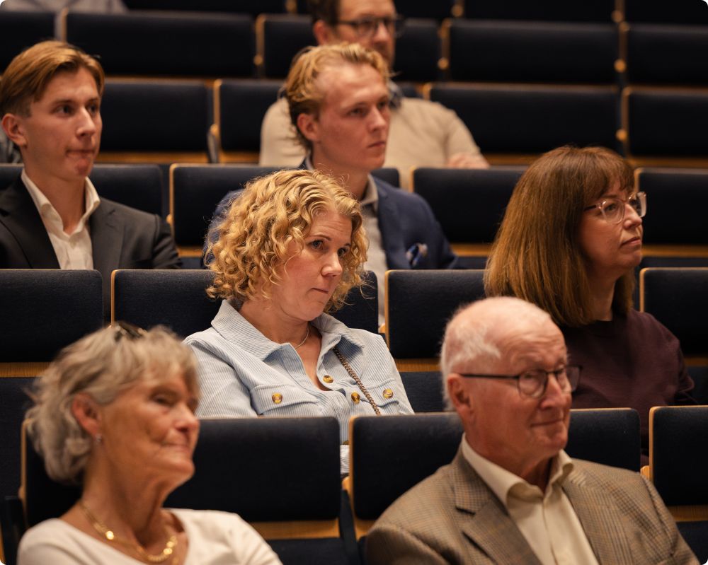 Alumndagen