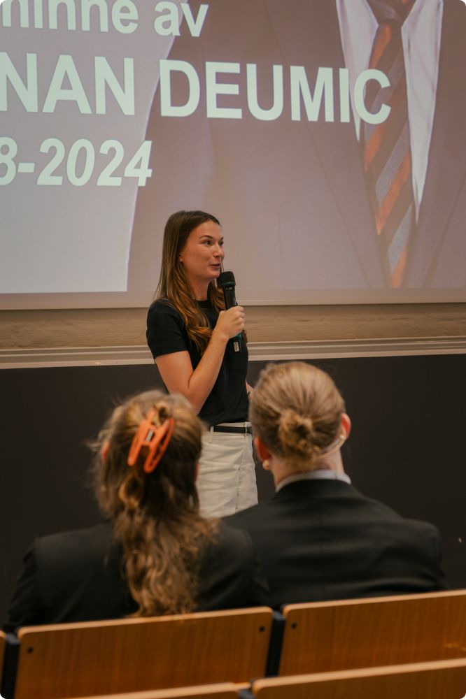 Alumndagen