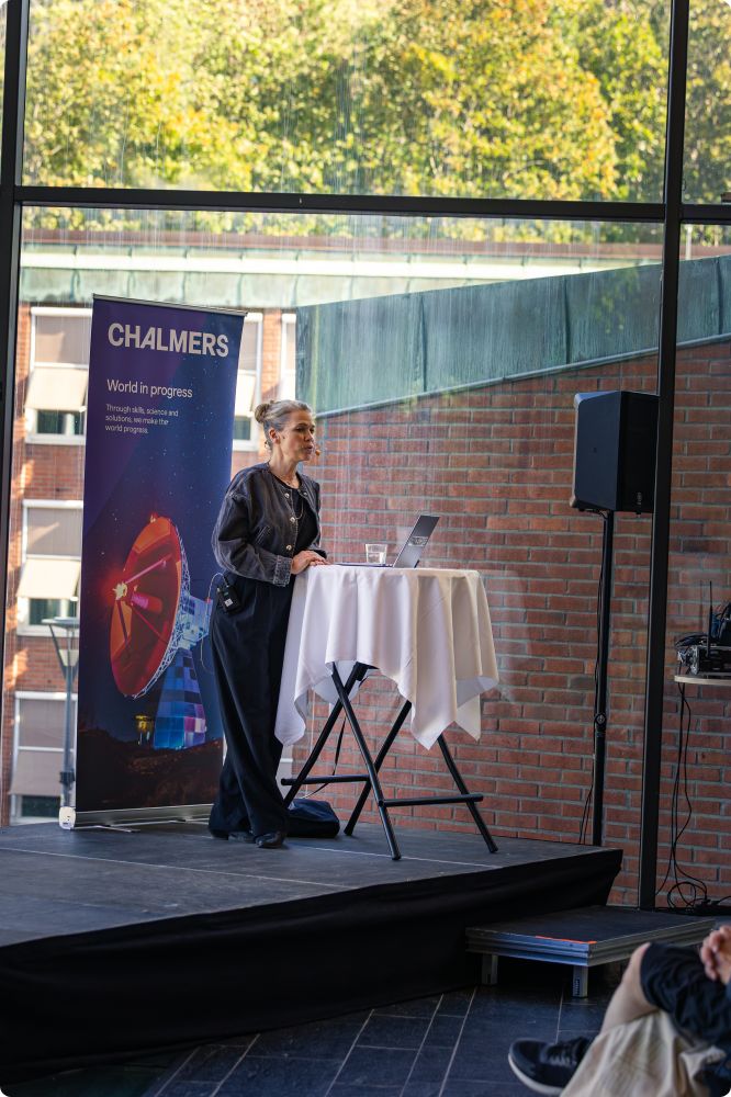 Alumndagen