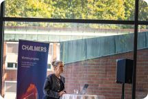 Alumndagen
