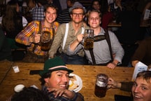 Oktoberfest