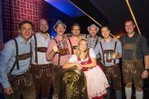 Oktoberfest
