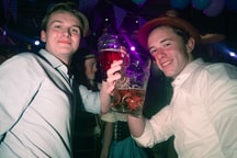 Oktoberfest