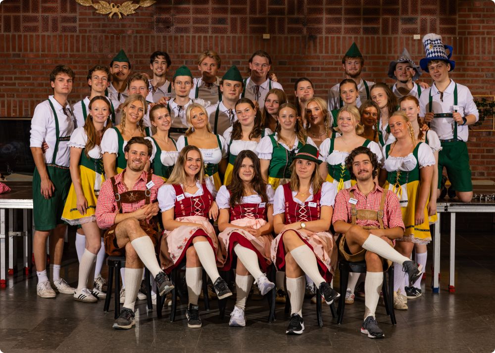 Oktoberfest