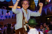 Oktoberfest